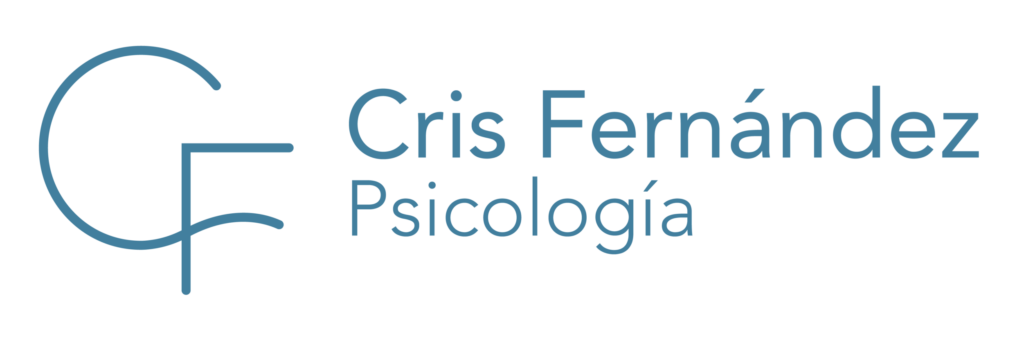 logo cris fernandez psicologia