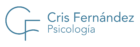 logo cris fernandez psicologia